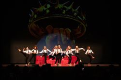 34 Dance